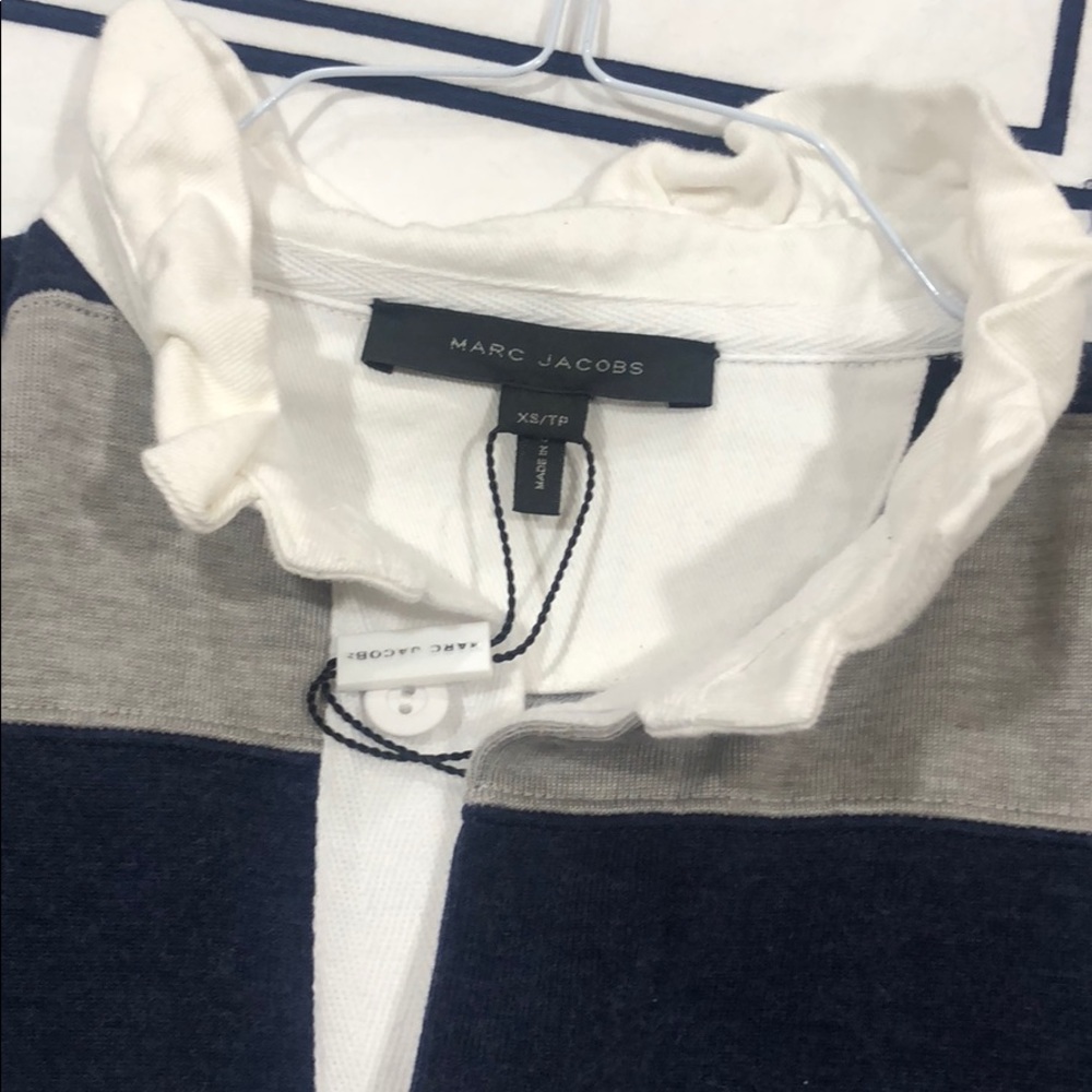 Shirt Marc Jacobs